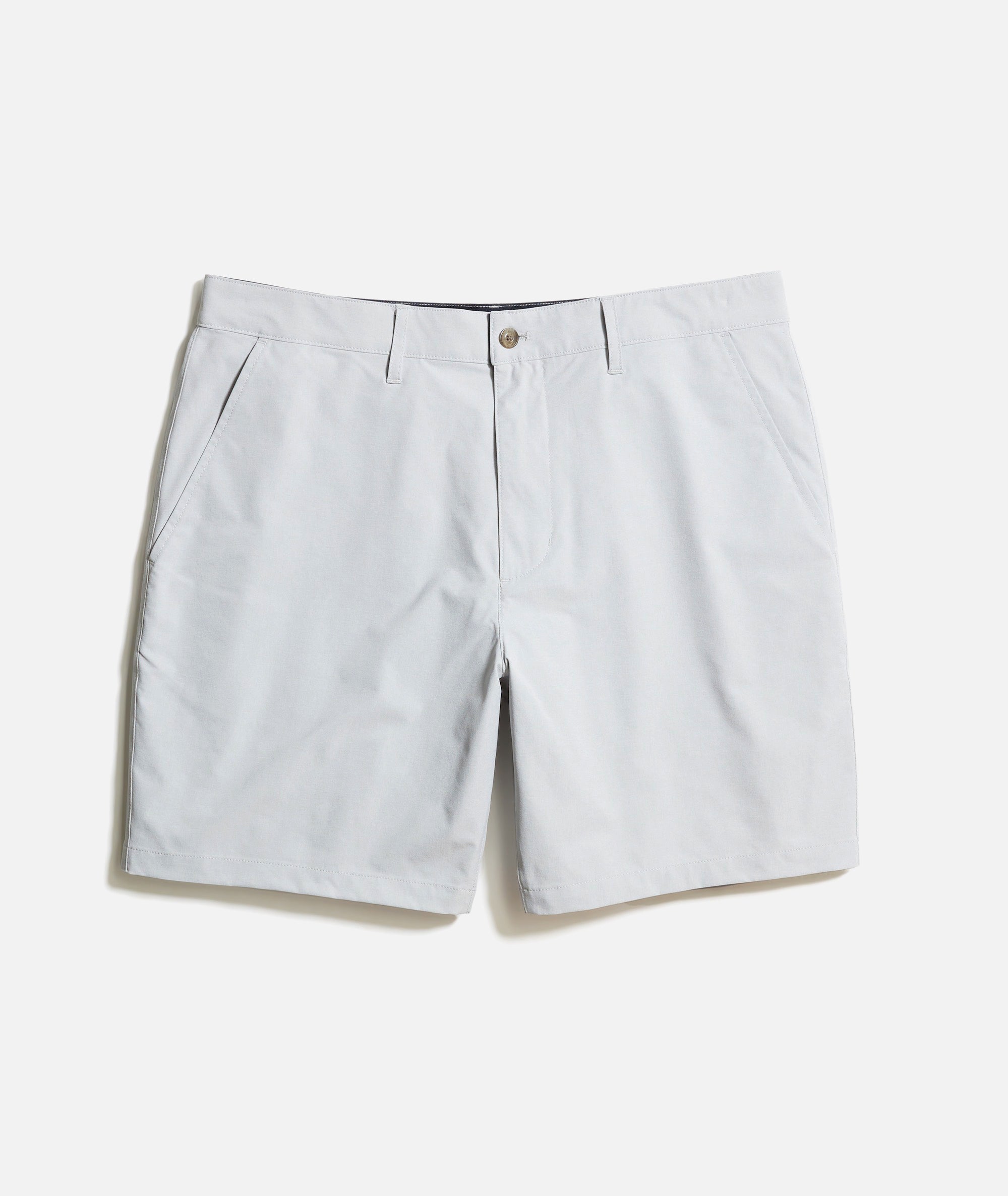 7 Hybrid Short