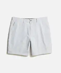 7 Hybrid Short