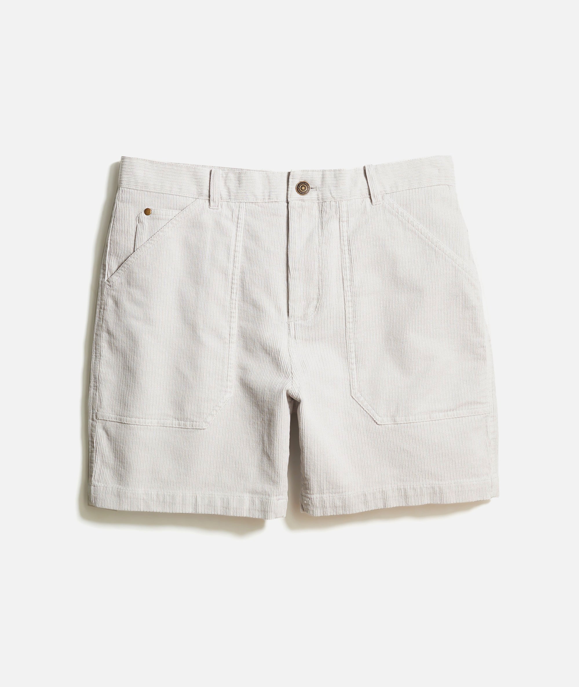 6 Breyer Utility Corduroy Short