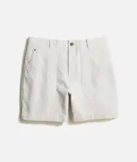 6 Breyer Utility Corduroy Short