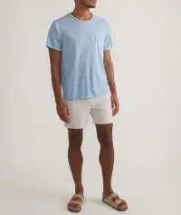 6 Breyer Utility Corduroy Short(Stone,30)