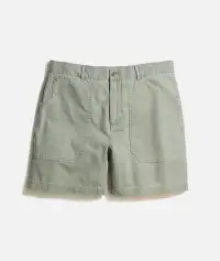 6 Breyer Utility Short