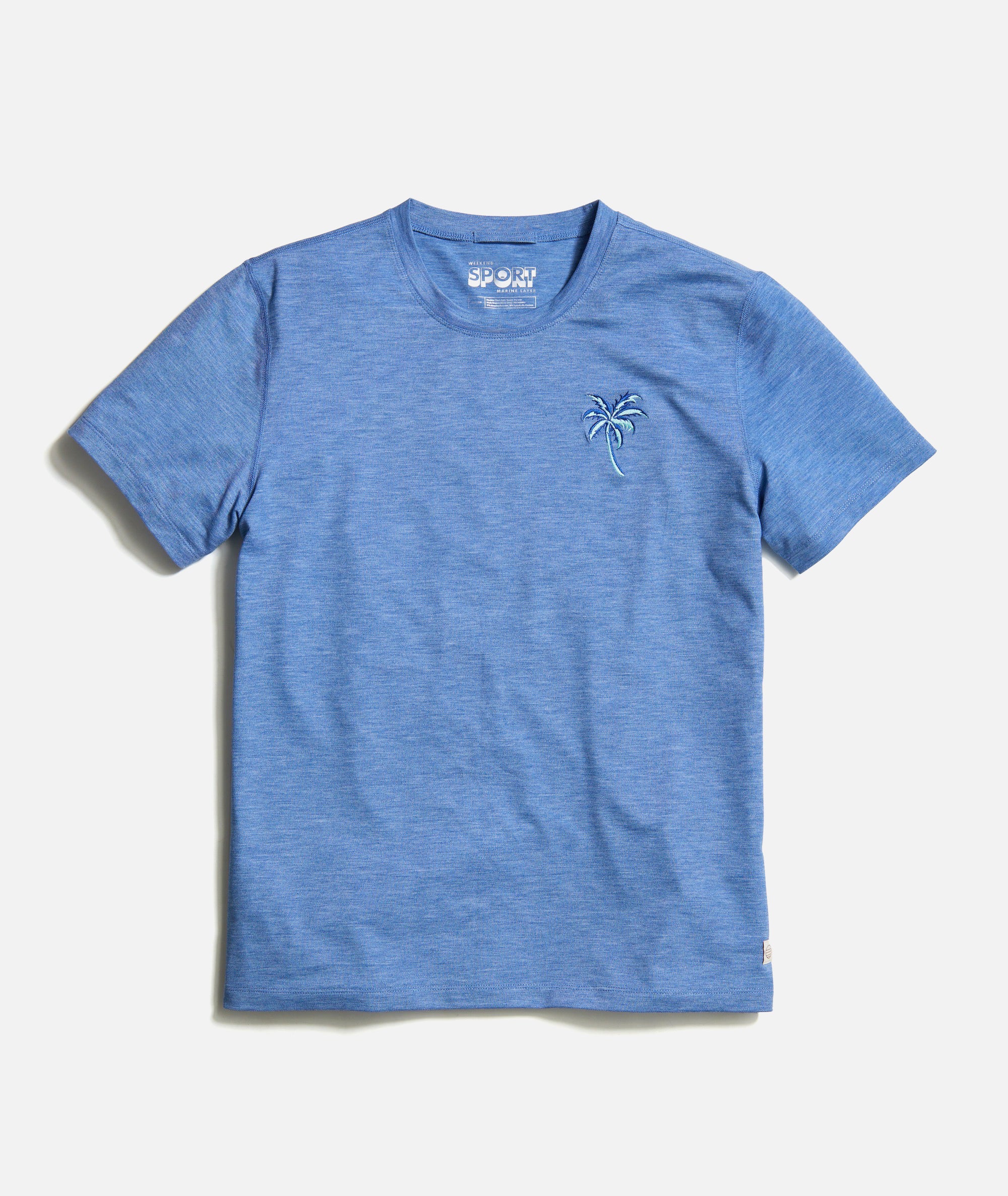 Air Crew Graphic Tee