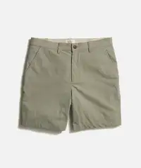 7 Breeze Chino Short(30,Vetiver)