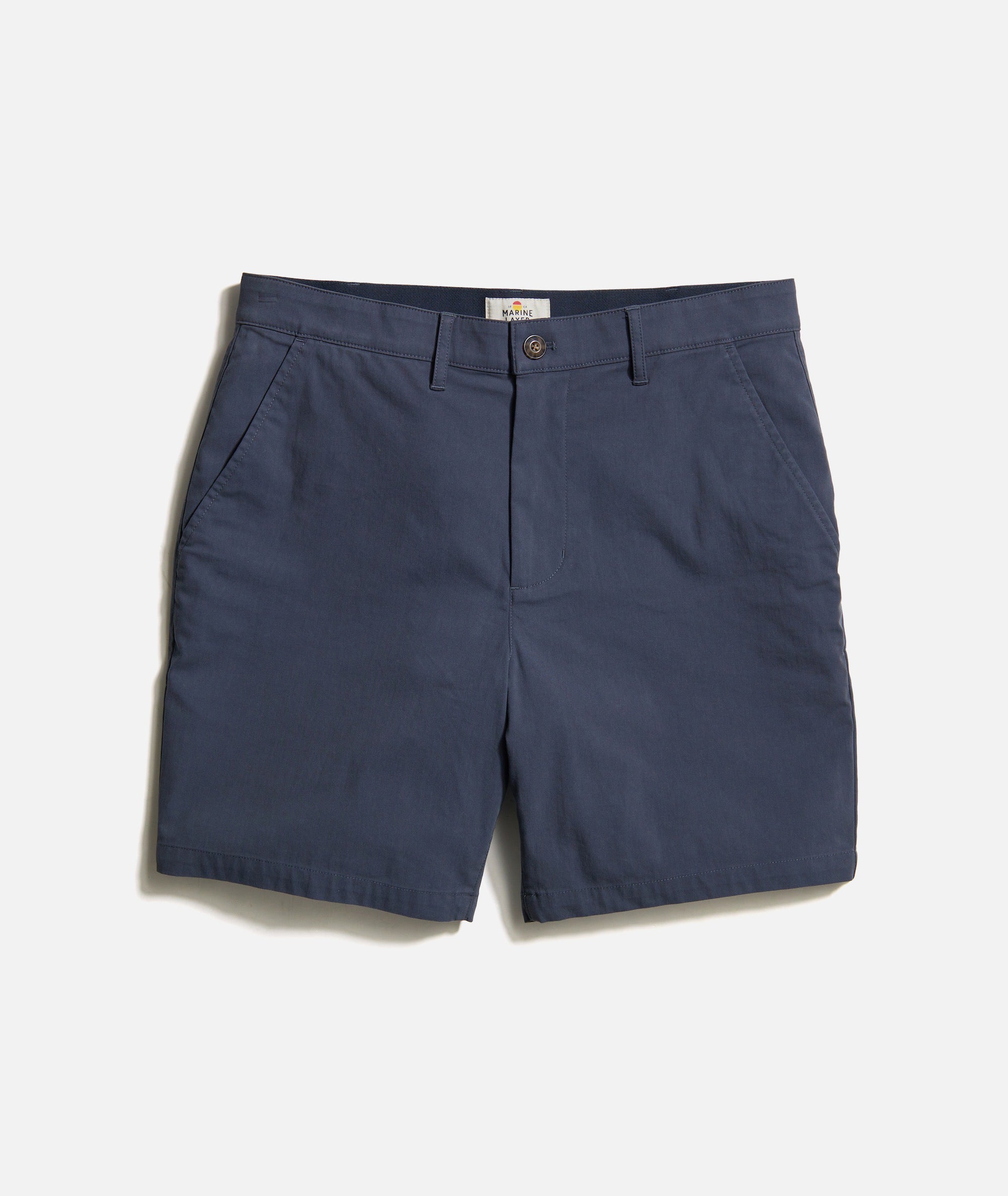 7 Breeze Chino Short