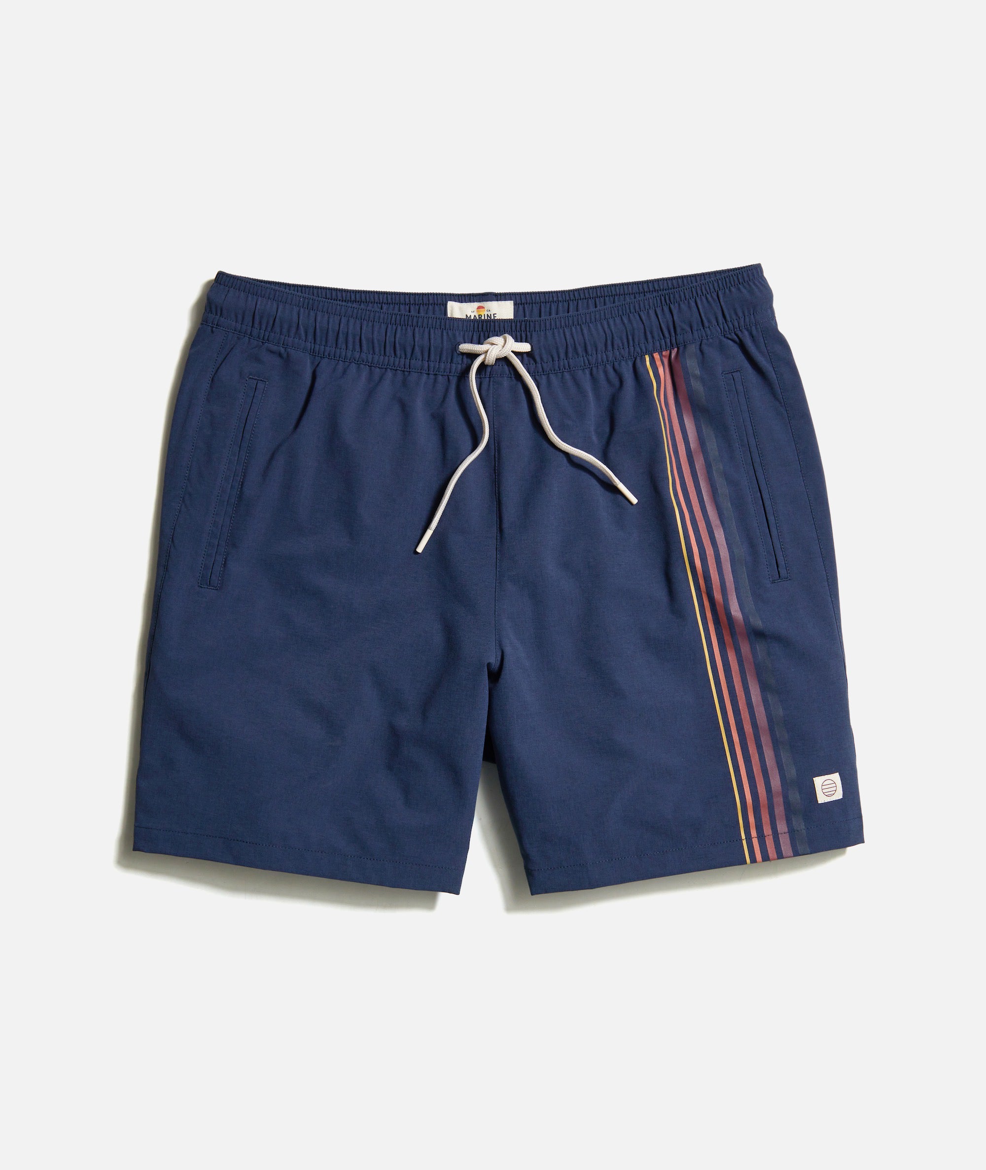 6 Saturday Sport Short