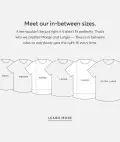 Signature Crew Graphic Tee(Small,Bering Sea)