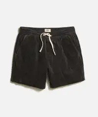 6 Saturday Corduroy Short