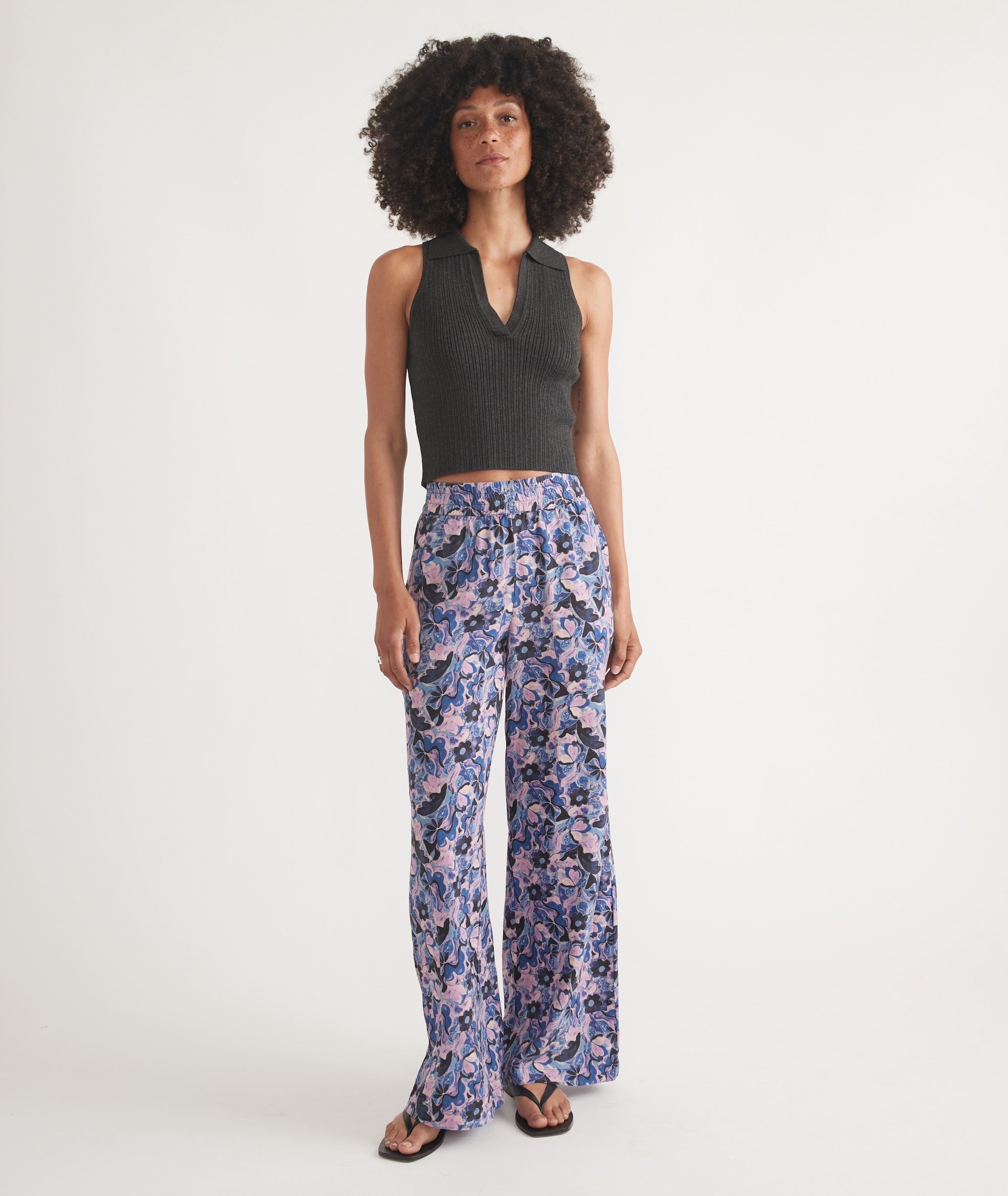 Allison Trouser