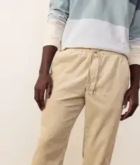 Relaxed Saturday Corduroy Pant(Small,Khaki)