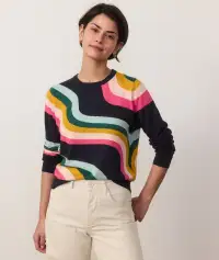 Icon Sweater