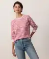 Rose Space Dye