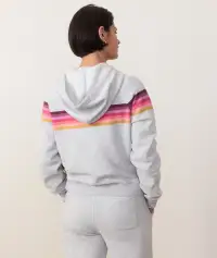 Cloud 9 Fleece Anytime Hoodie(Extra Small,Heather Grey)