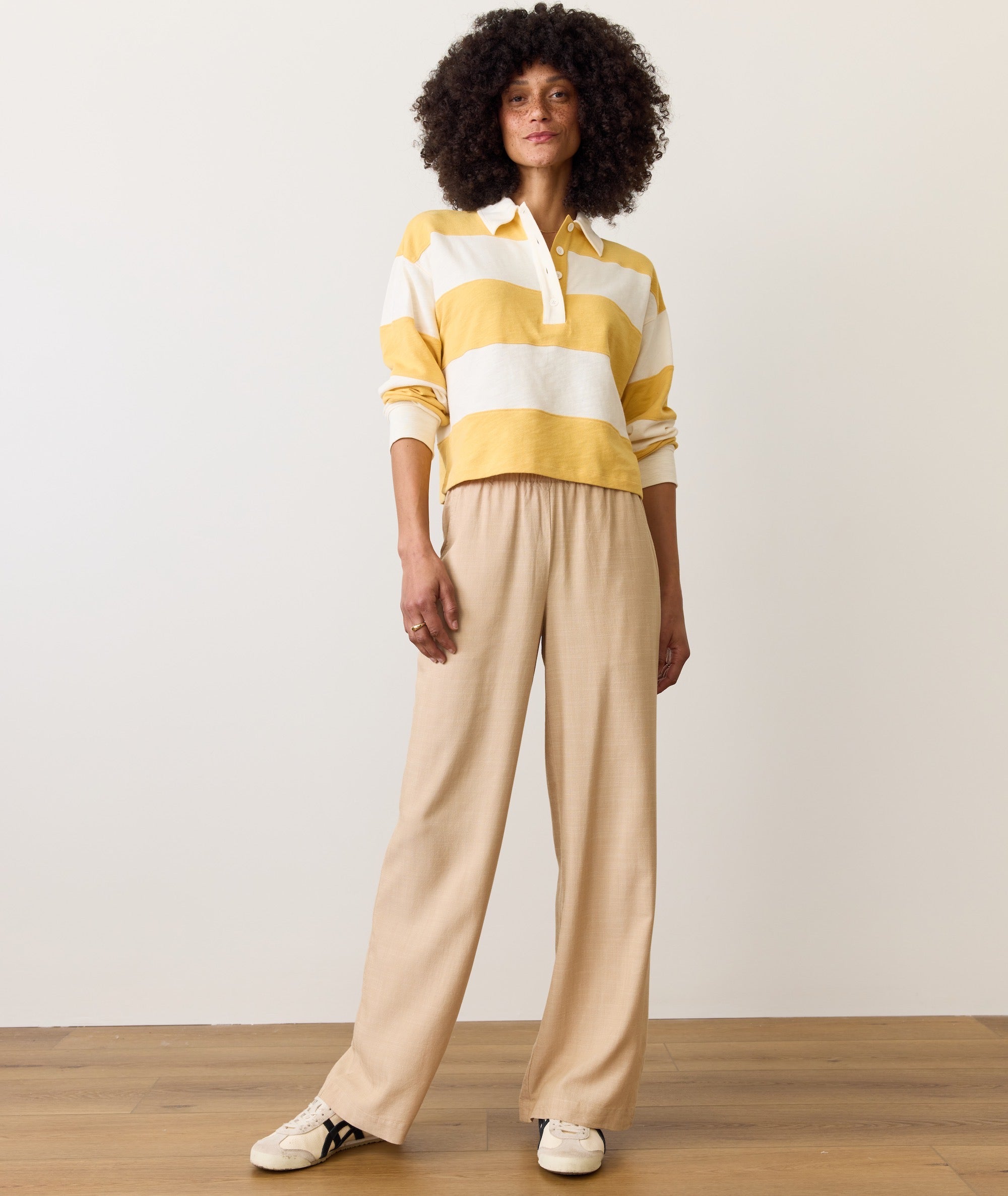 Allison Trouser