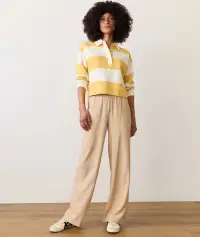 Allison Trouser