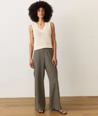 Allison Cargo Trouser