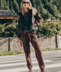 Anytime Sweatpant