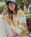 Gold Stripe