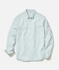 California Oxford Shirt