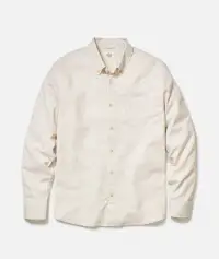 California Oxford Shirt