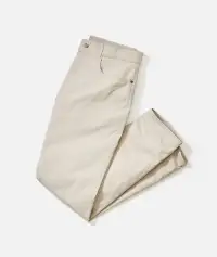 5 Pocket Breeze Slim Straight Pant
