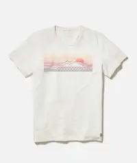 Air Crew Graphic Tee