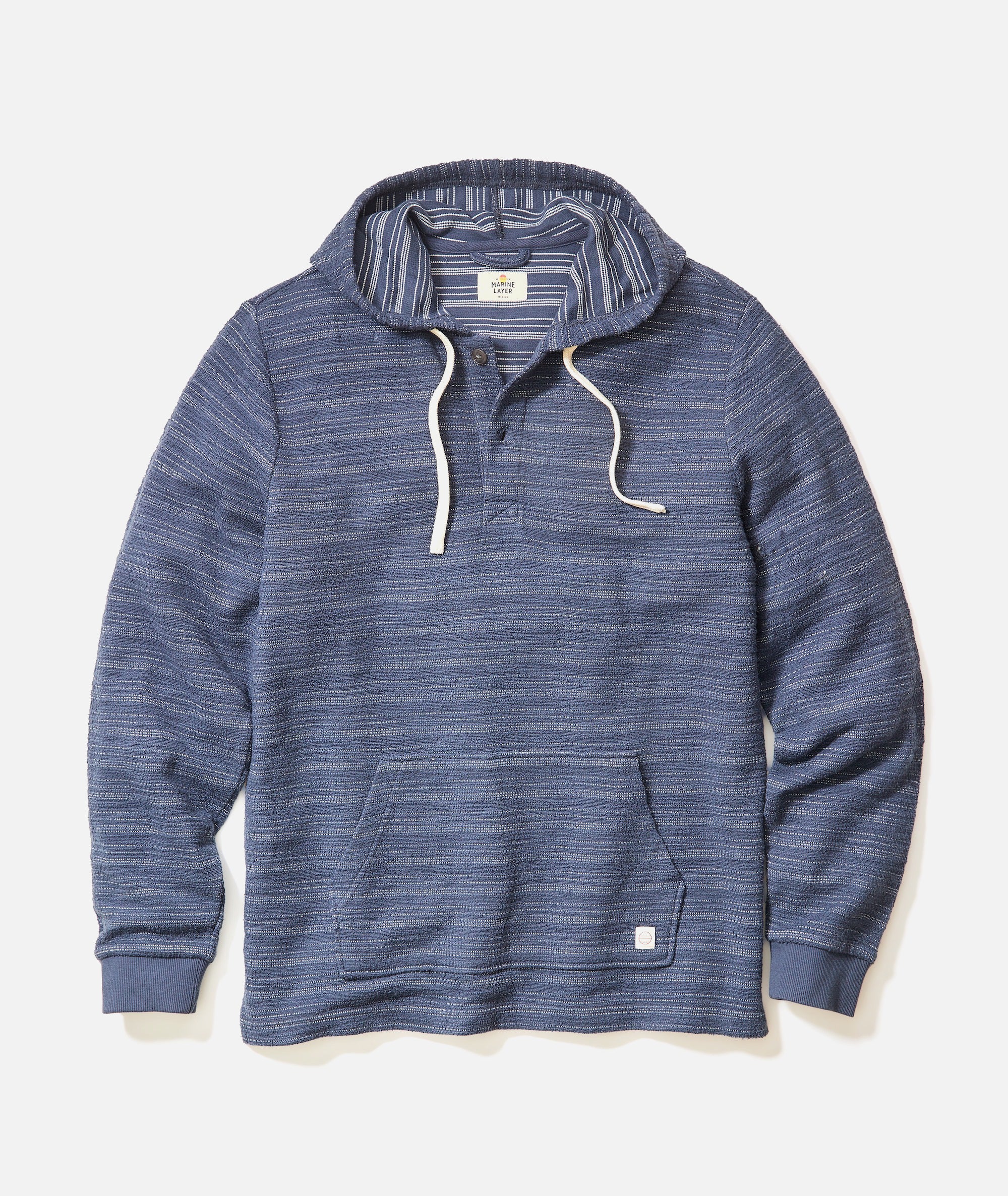 Portola Beach Hoodie