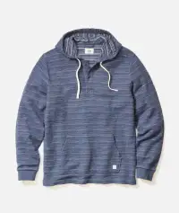 Portola Beach Hoodie