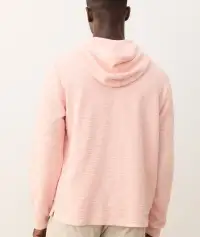 Portola Beach Hoodie(Small,Evening Sand)
