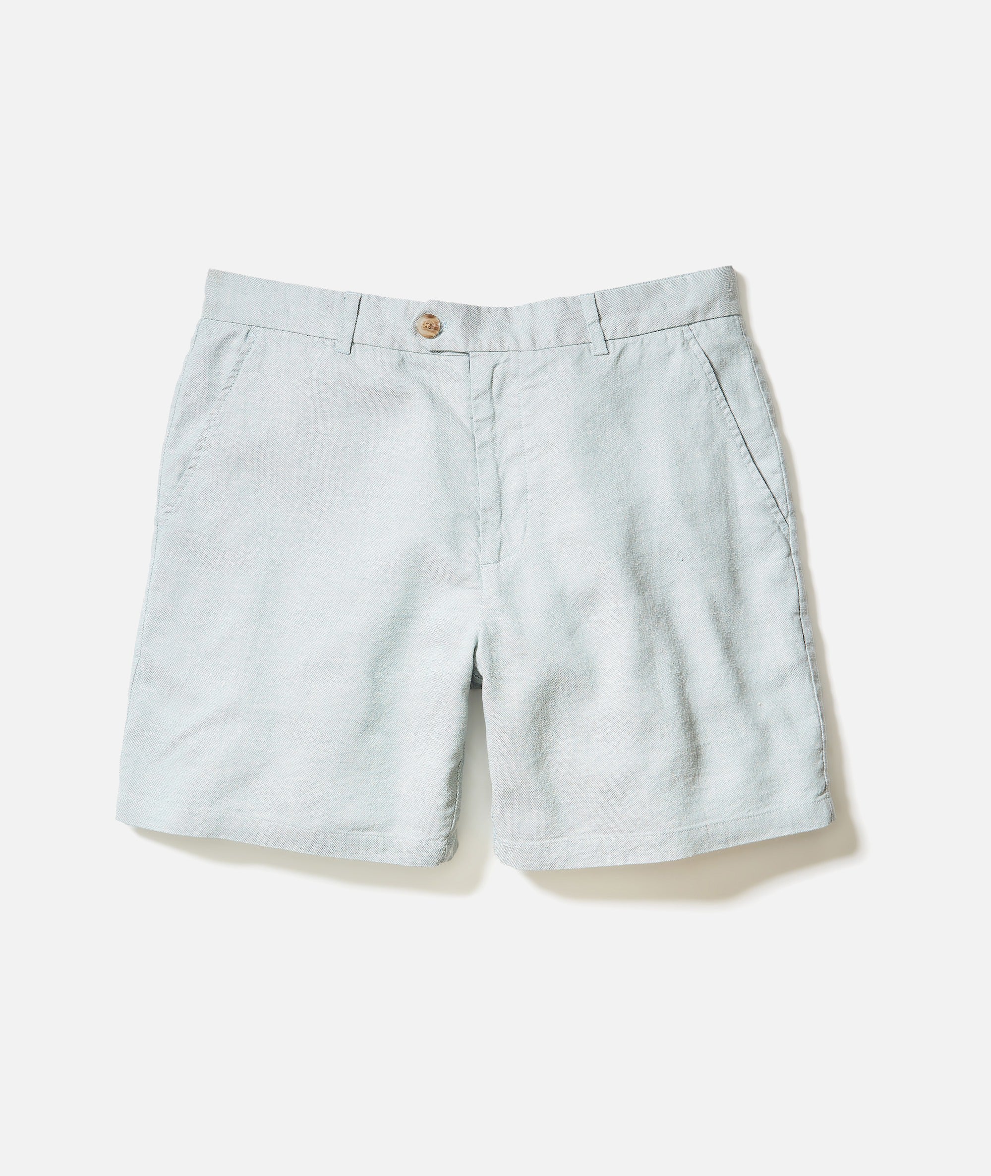 7 Hemp Resort Short