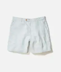 7 Hemp Resort Short