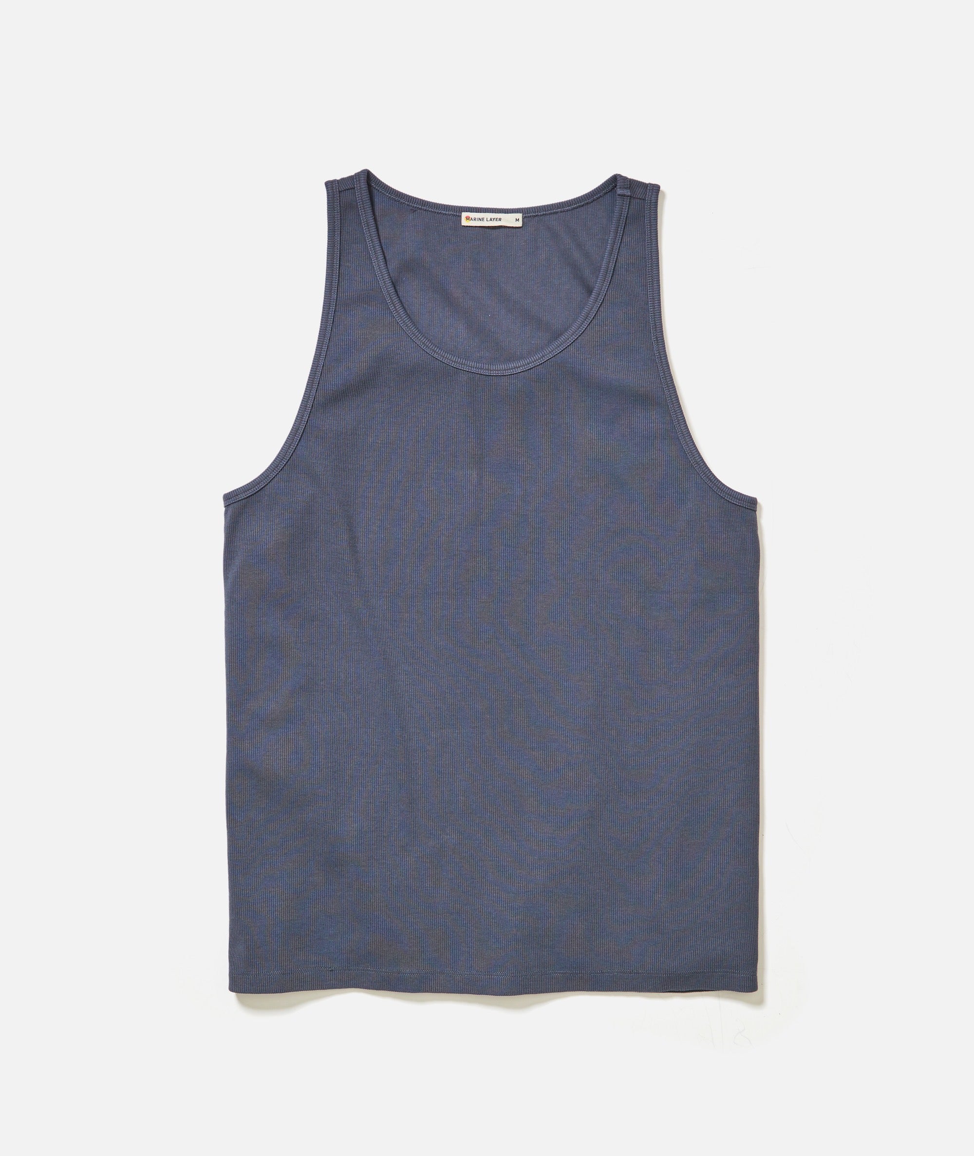 Carter Rib Tank