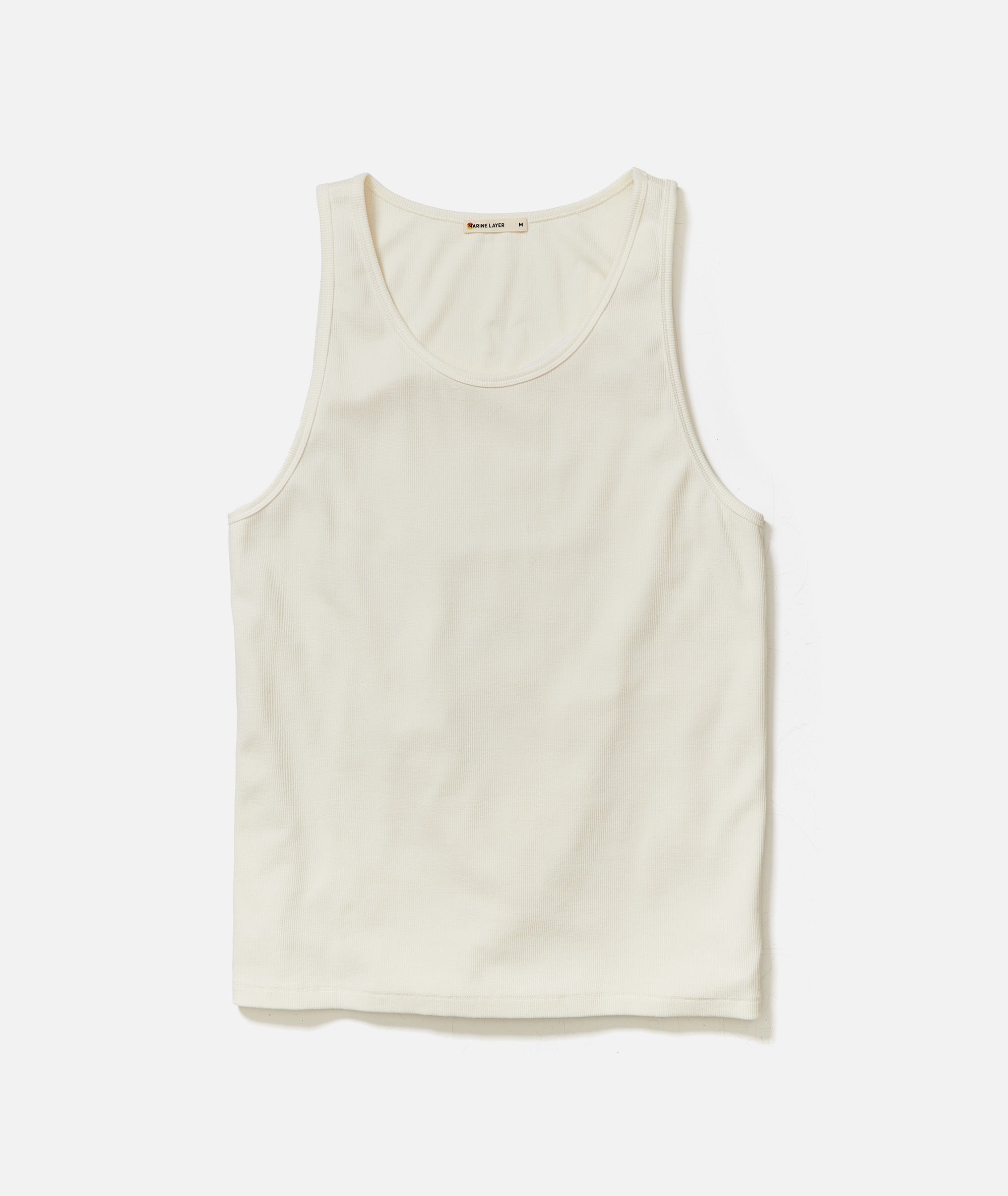 Carter Rib Tank
