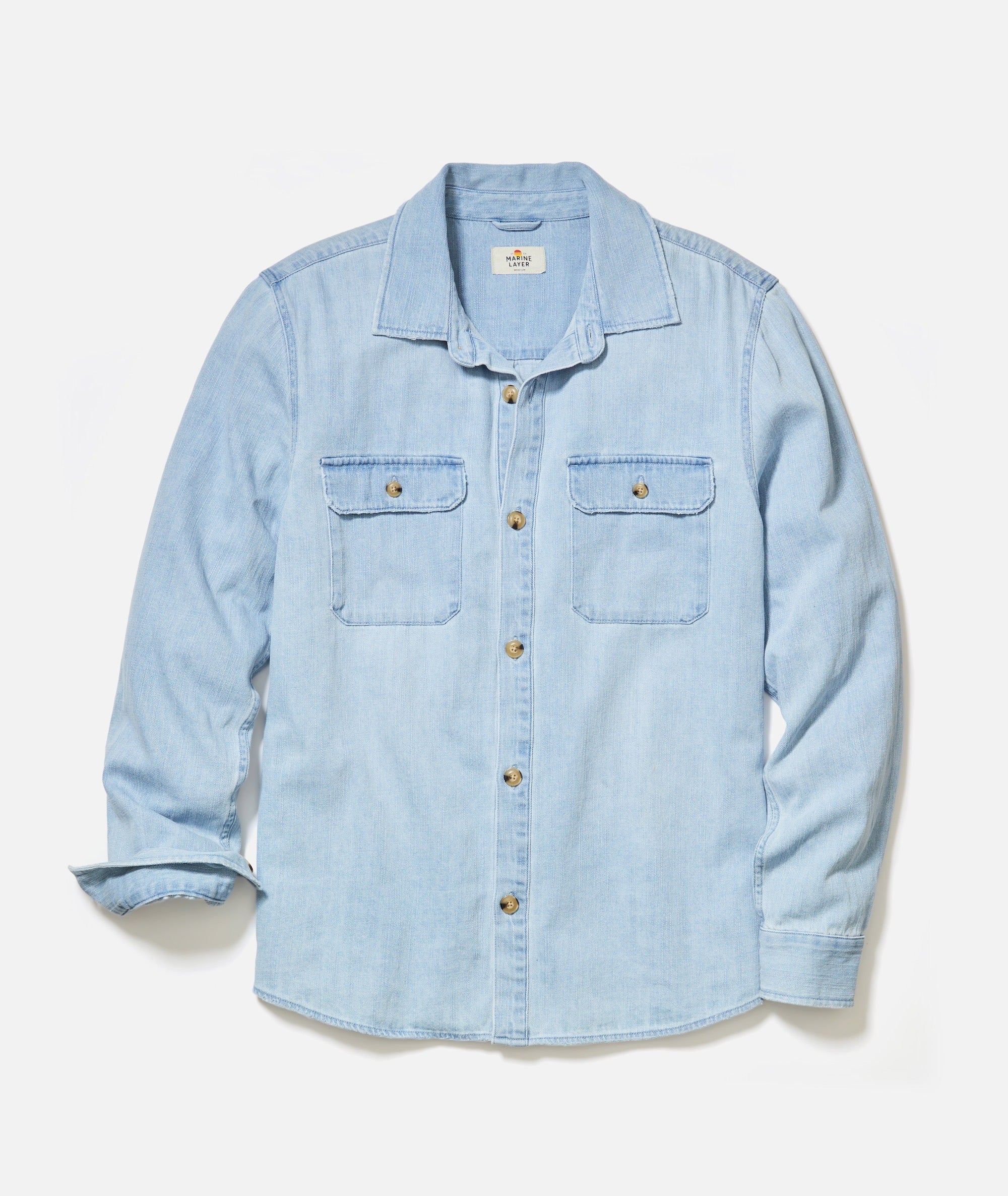 Humboldt Field Shirt