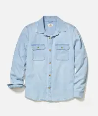 Humboldt Field Shirt