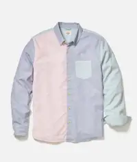 California Oxford Shirt