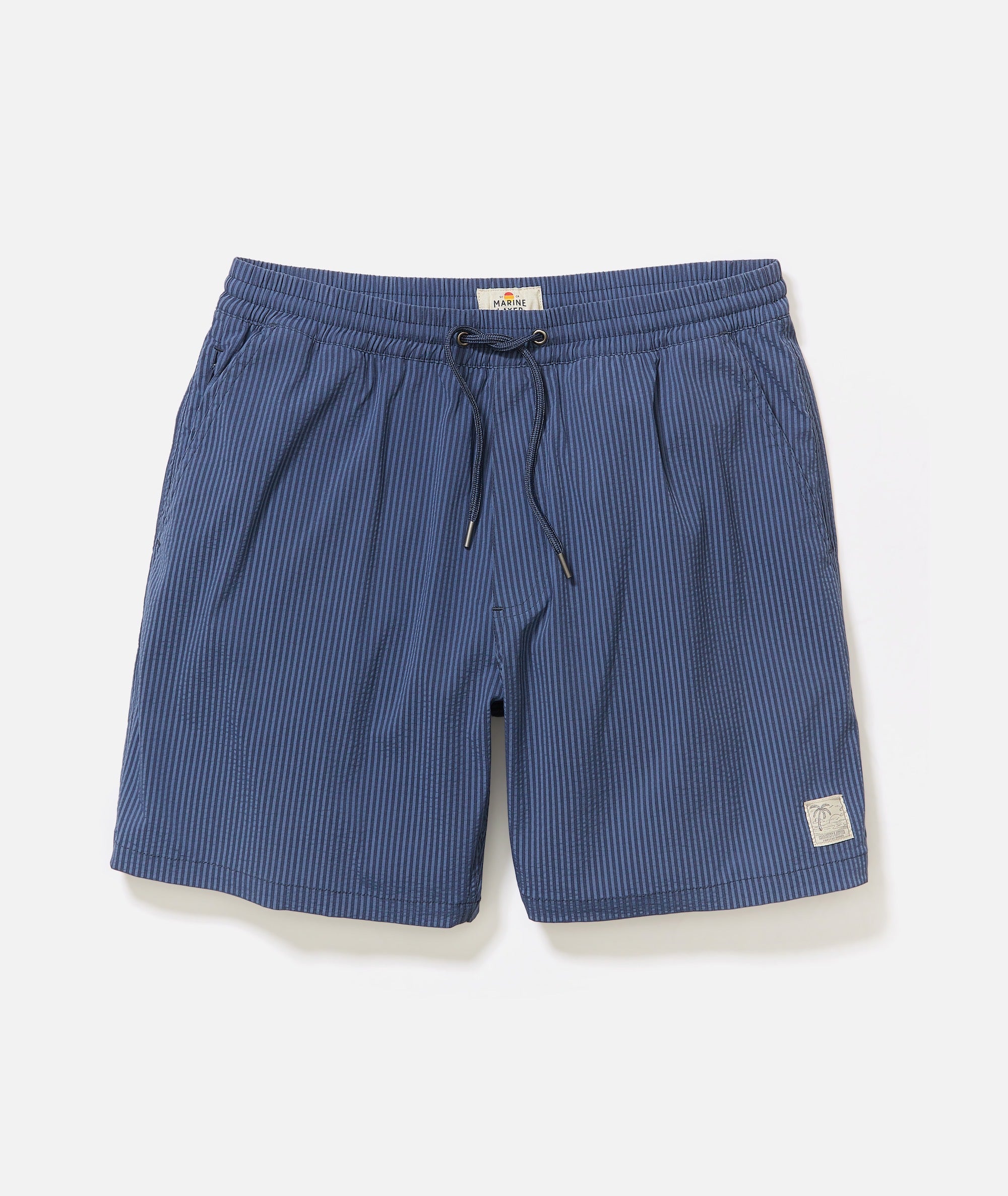 6 Lined Sport & Swim Short