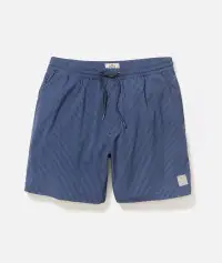 6 Lined Sport & Swim Short