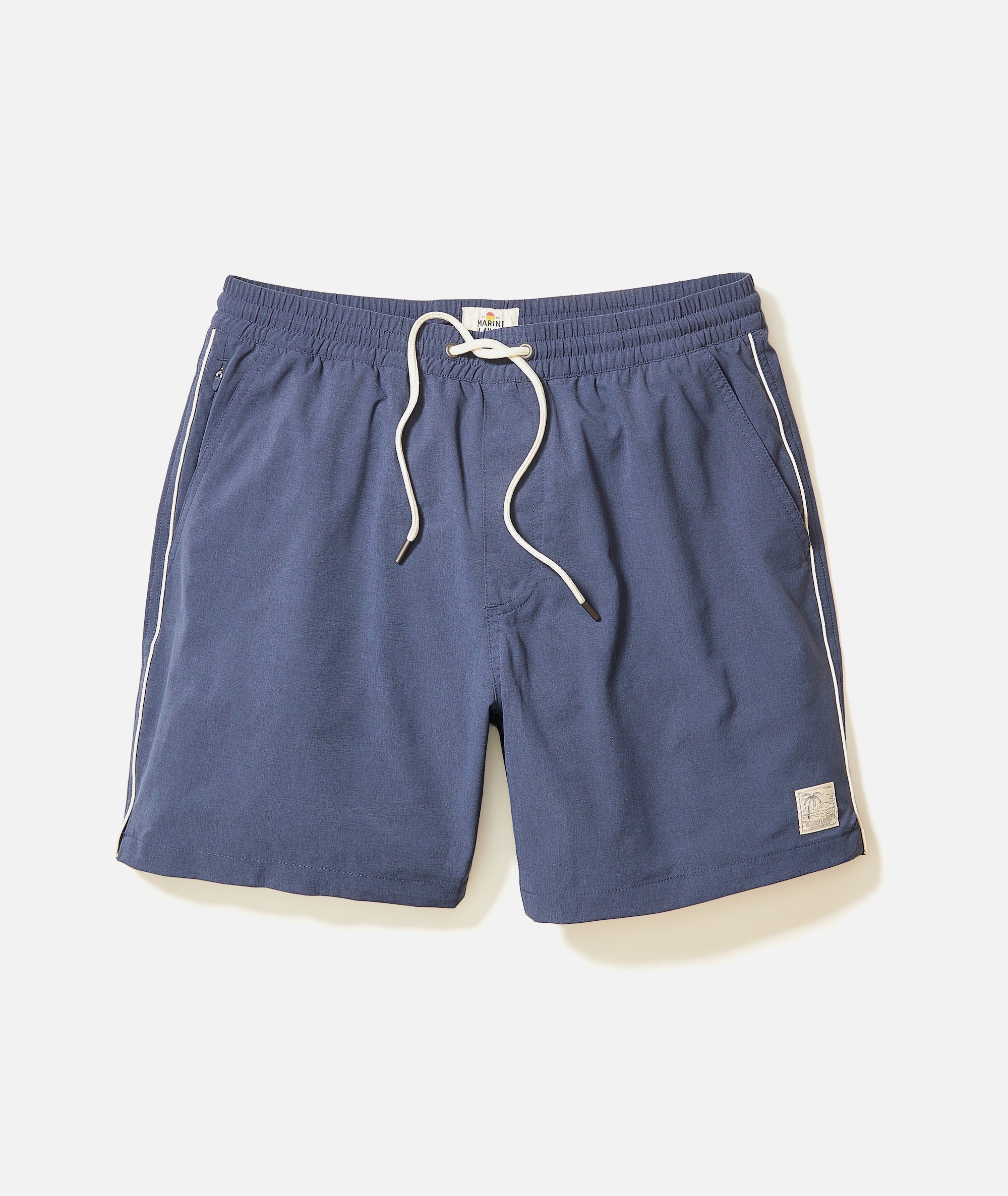 6 Lined Sport & Swim Short
