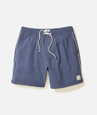 6 Lined Sport & Swim Short