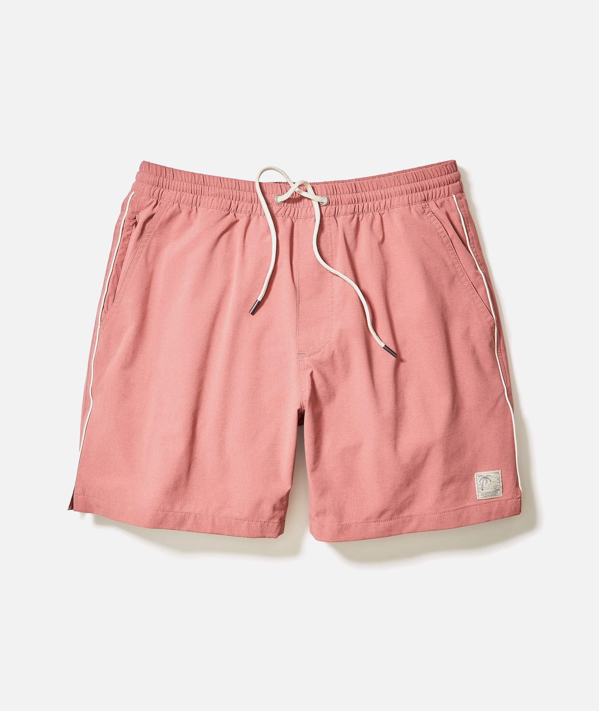 6 Lined Sport & Swim Short