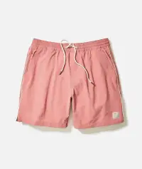 6 Lined Sport & Swim Short