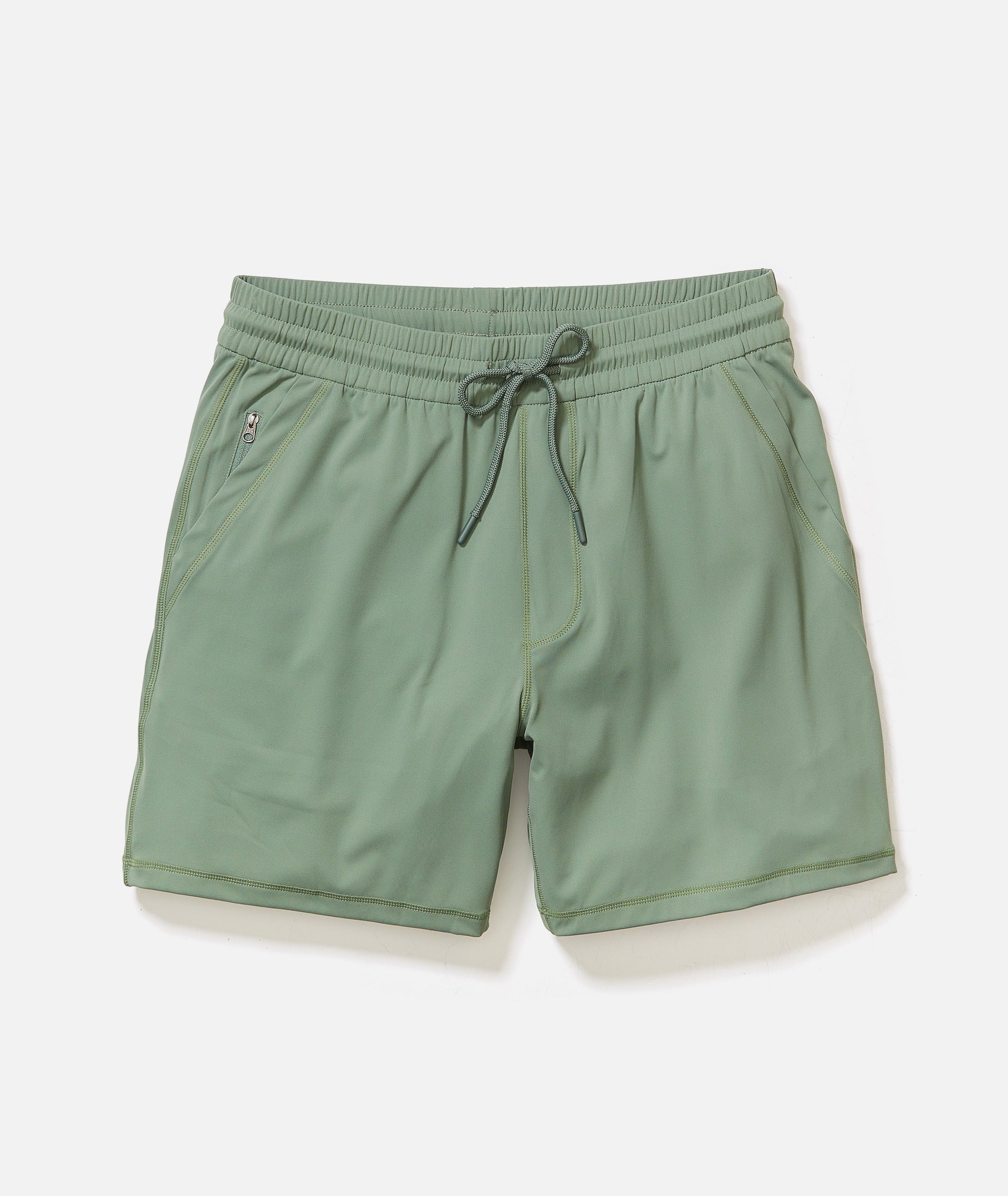 7 Sunday Stretch Short