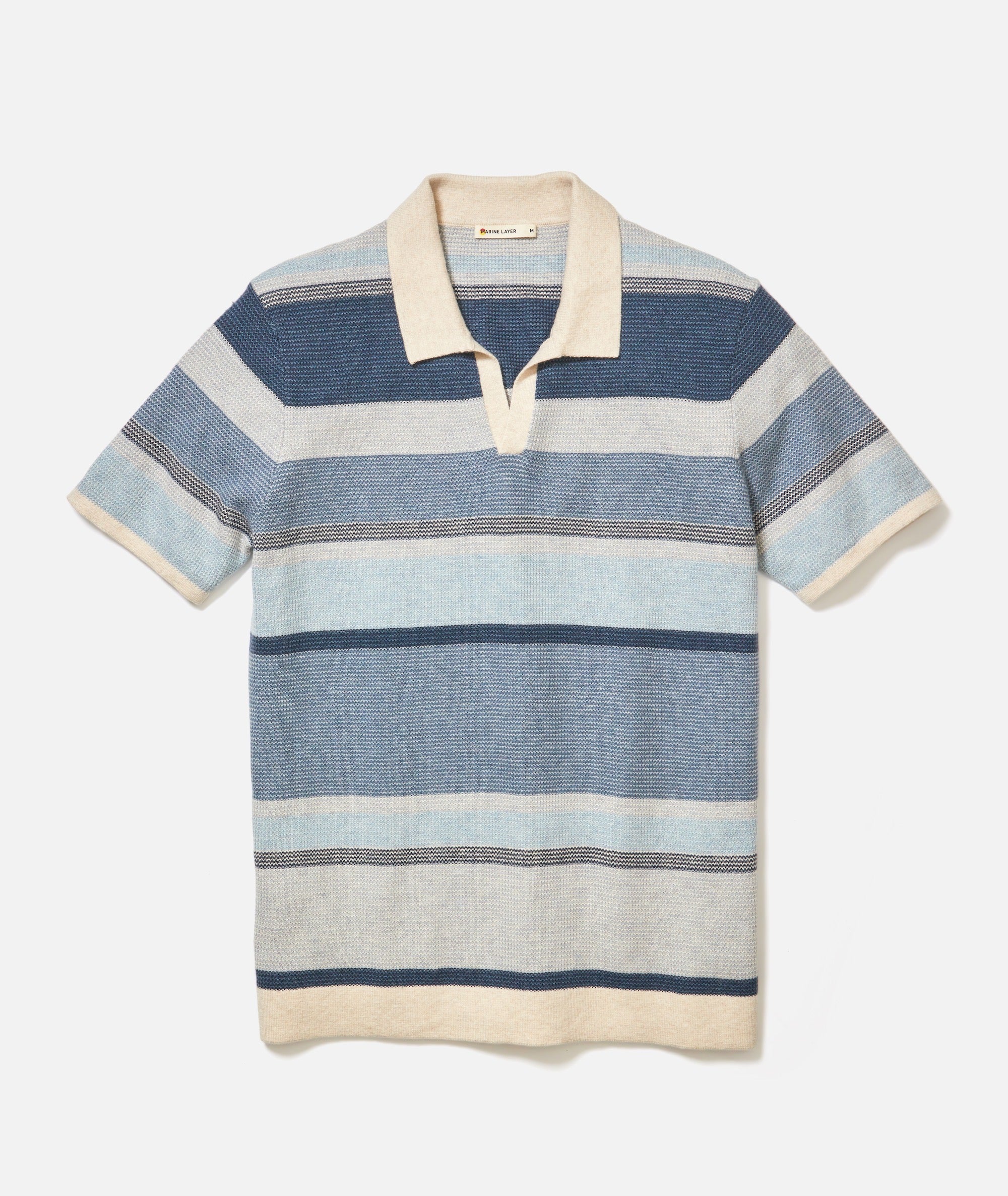 Liam Sweater Polo