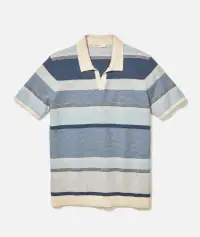Liam Sweater Polo
