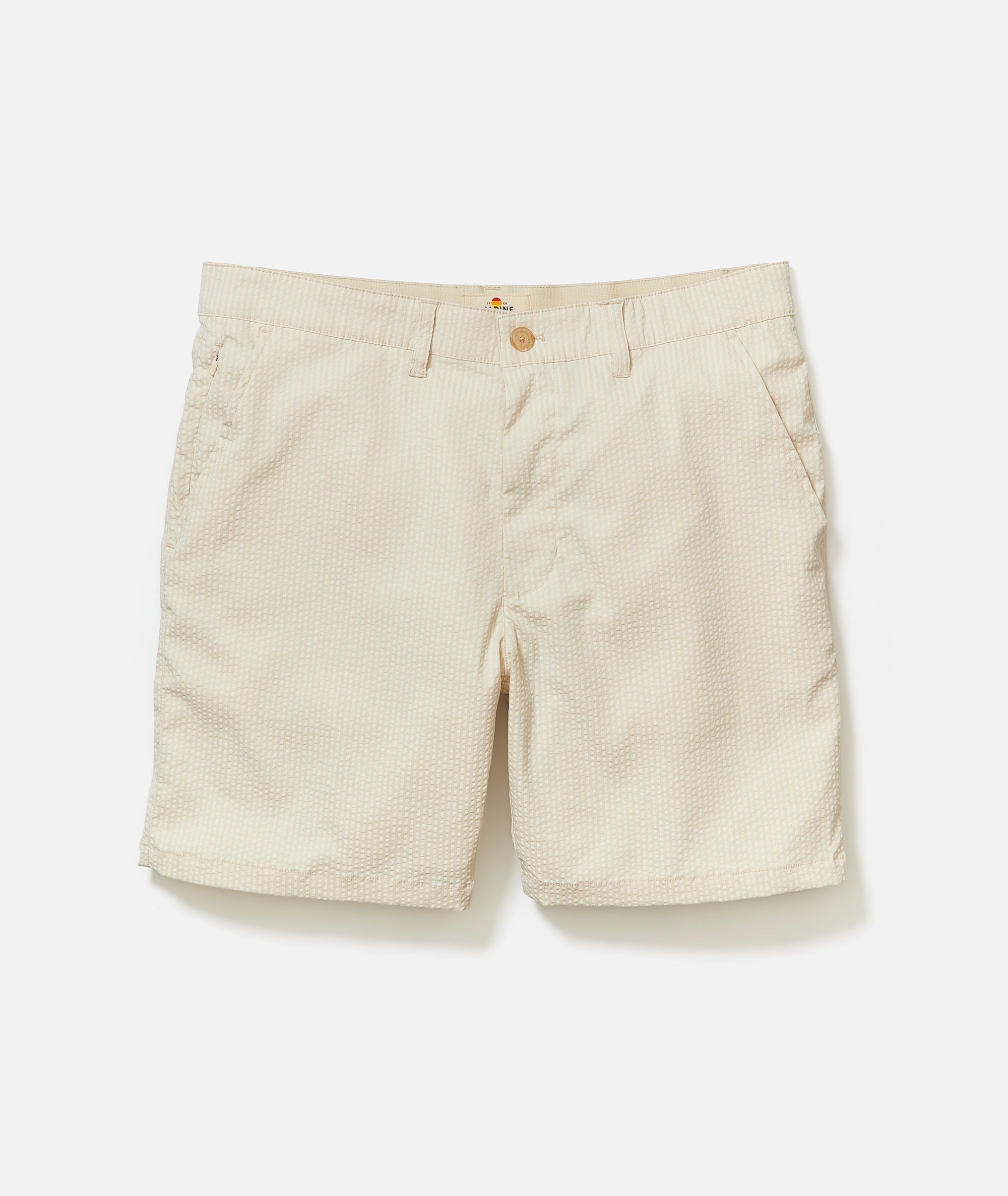7 Hybrid Short