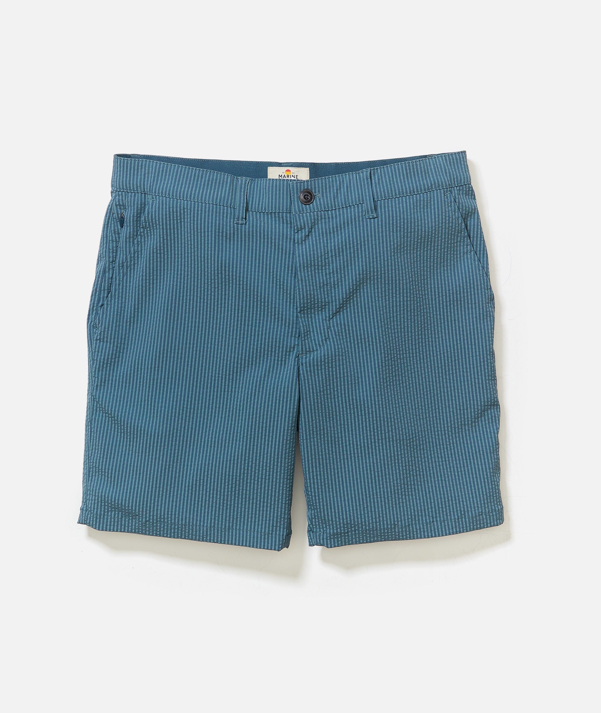 7 Hybrid Short