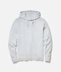 Vintage Heavy Slub Hoodie