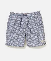 6 Lined Sport & Swim Short