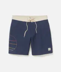 8 Stretch Board Short